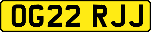 OG22RJJ