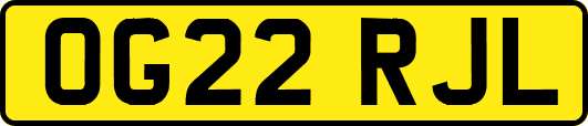 OG22RJL
