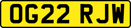 OG22RJW