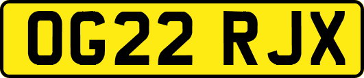 OG22RJX