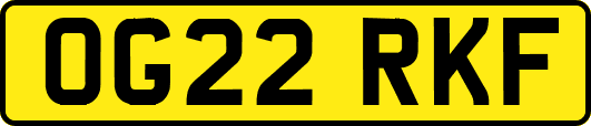 OG22RKF