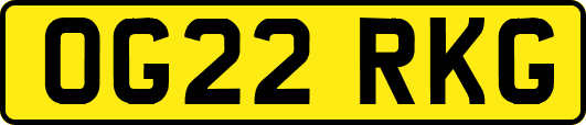 OG22RKG