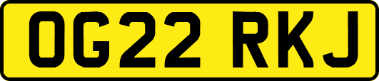 OG22RKJ