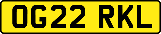 OG22RKL