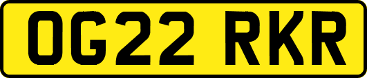 OG22RKR