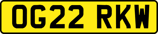 OG22RKW