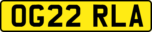 OG22RLA
