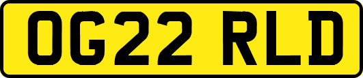 OG22RLD