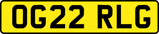 OG22RLG