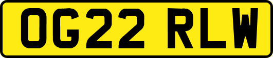 OG22RLW