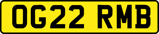 OG22RMB