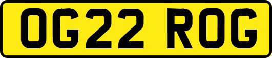 OG22ROG