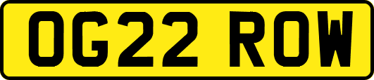 OG22ROW
