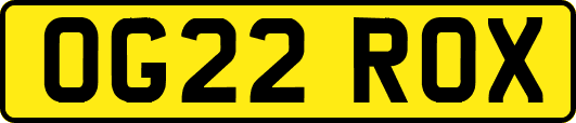 OG22ROX