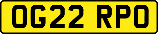 OG22RPO