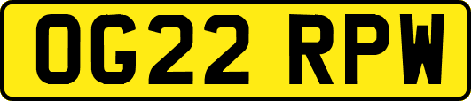 OG22RPW