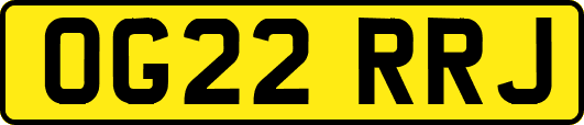 OG22RRJ