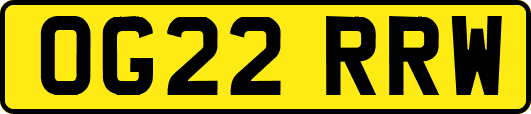 OG22RRW