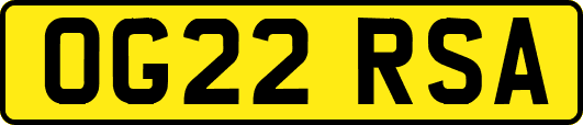 OG22RSA