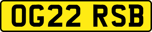 OG22RSB