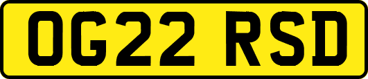 OG22RSD