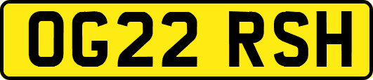 OG22RSH
