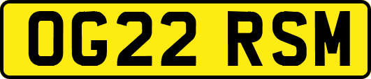 OG22RSM