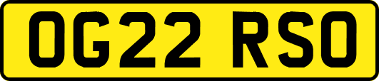 OG22RSO