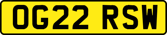 OG22RSW