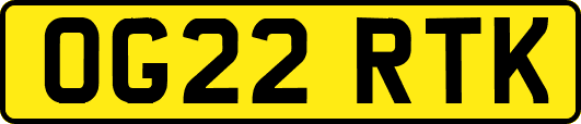 OG22RTK
