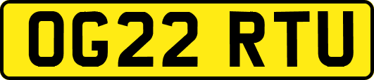 OG22RTU