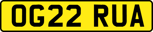 OG22RUA