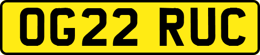 OG22RUC