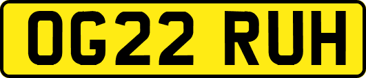 OG22RUH