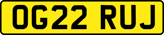 OG22RUJ