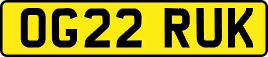 OG22RUK