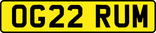 OG22RUM