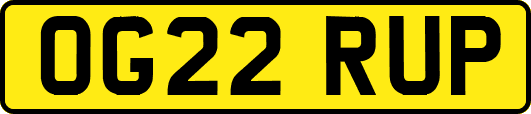 OG22RUP