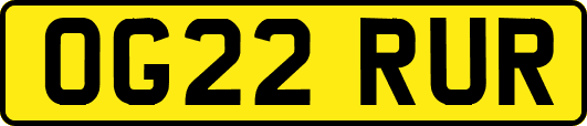 OG22RUR