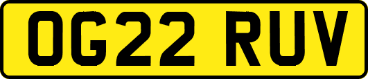 OG22RUV