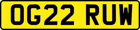 OG22RUW