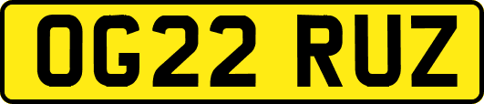 OG22RUZ