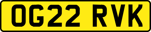 OG22RVK