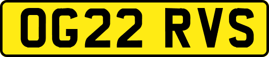 OG22RVS