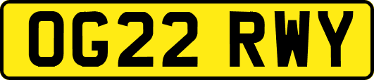 OG22RWY