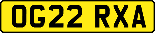 OG22RXA