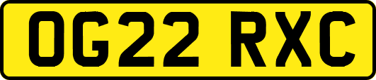 OG22RXC