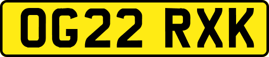 OG22RXK