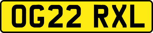 OG22RXL