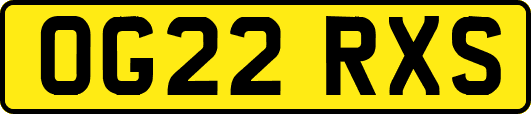 OG22RXS